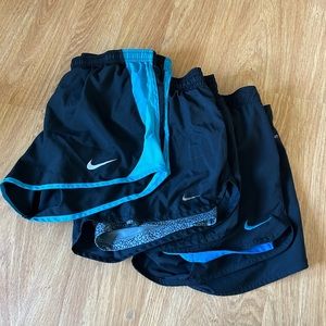Women's Nike Shorts BUNDLE